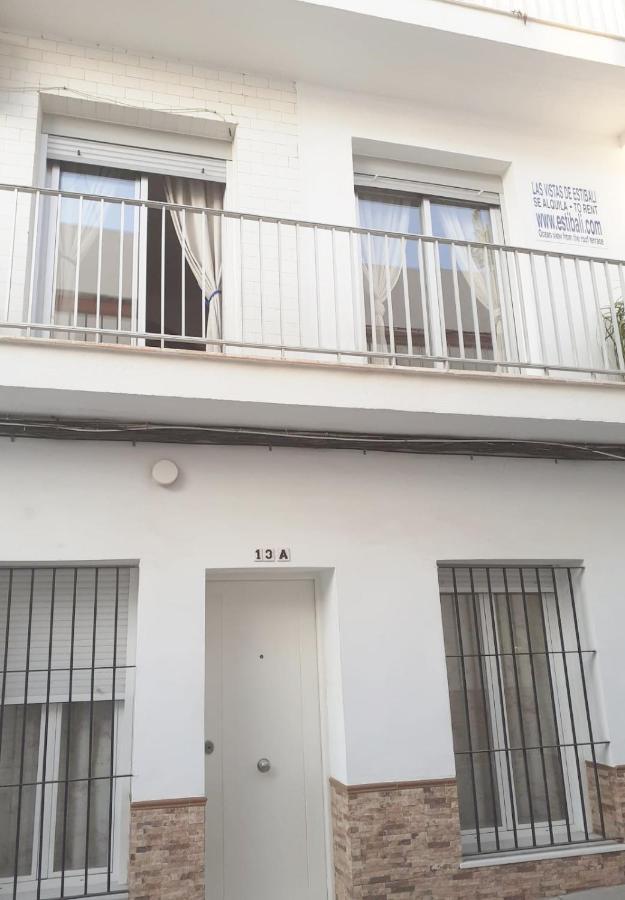 Las Vistas De Estibali Conil De La Frontera Extérieur photo