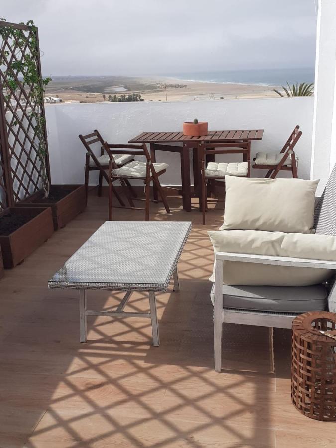 Las Vistas De Estibali Conil De La Frontera Extérieur photo