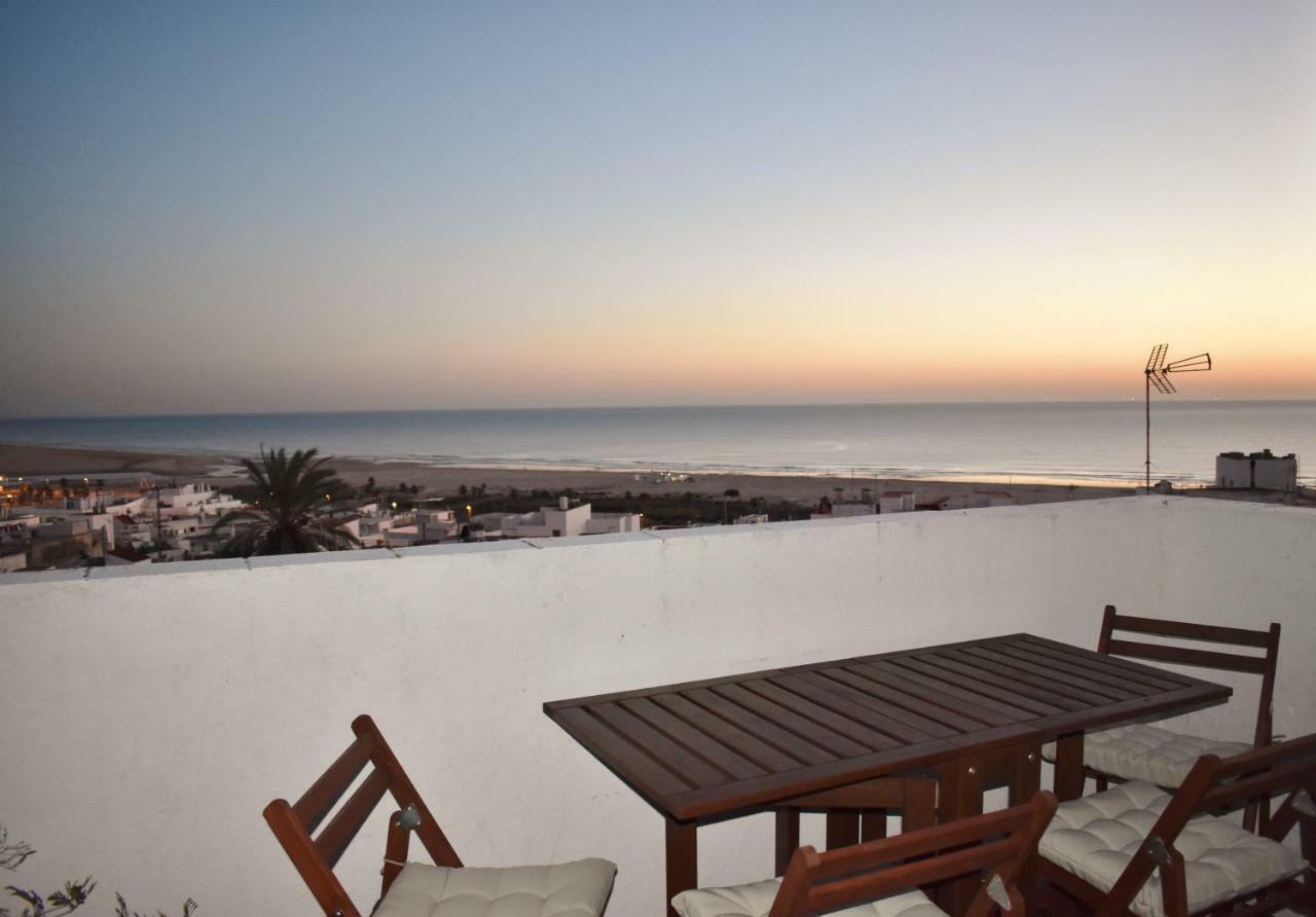 Las Vistas De Estibali Conil De La Frontera Extérieur photo