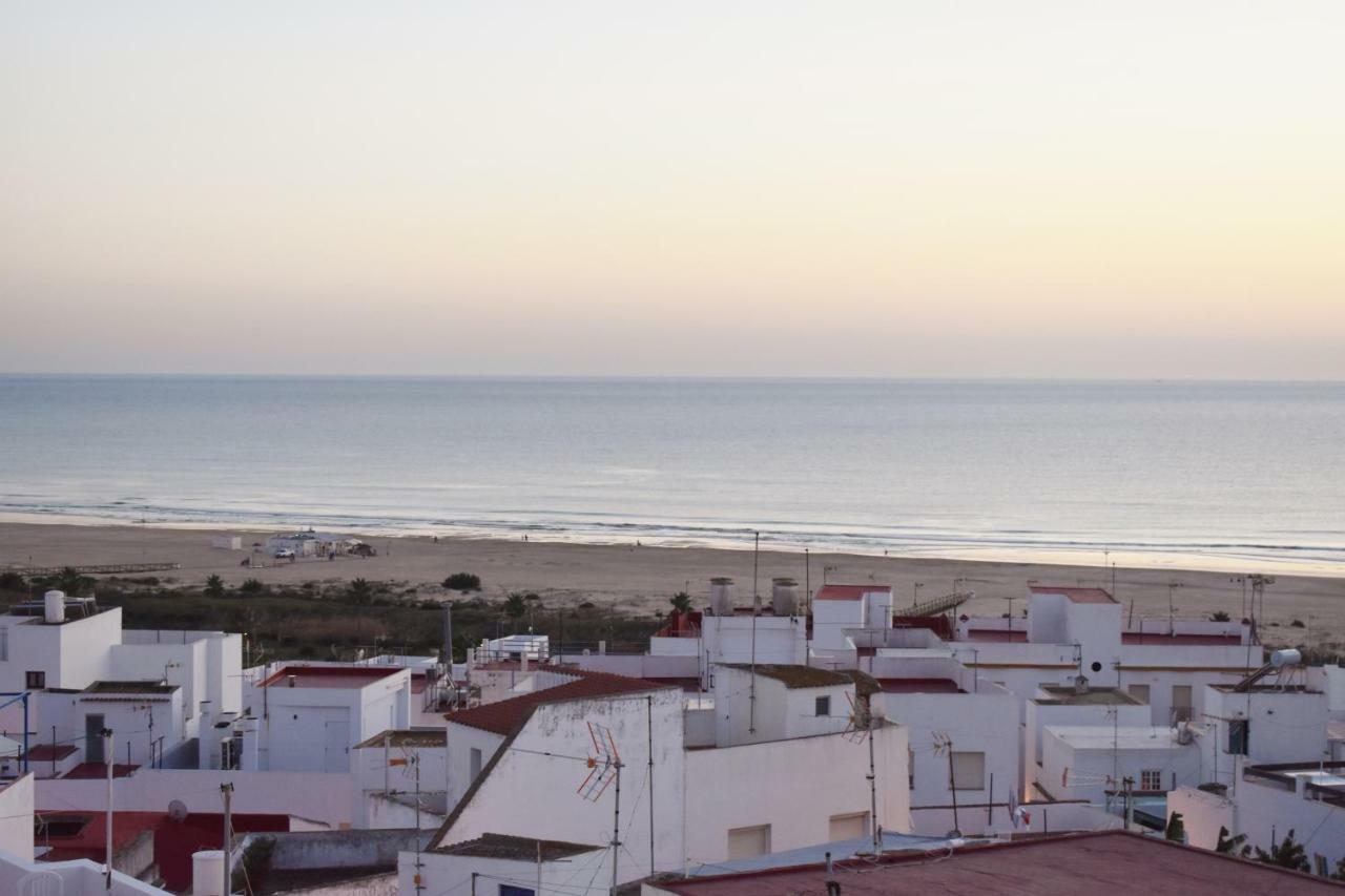 Las Vistas De Estibali Conil De La Frontera Extérieur photo