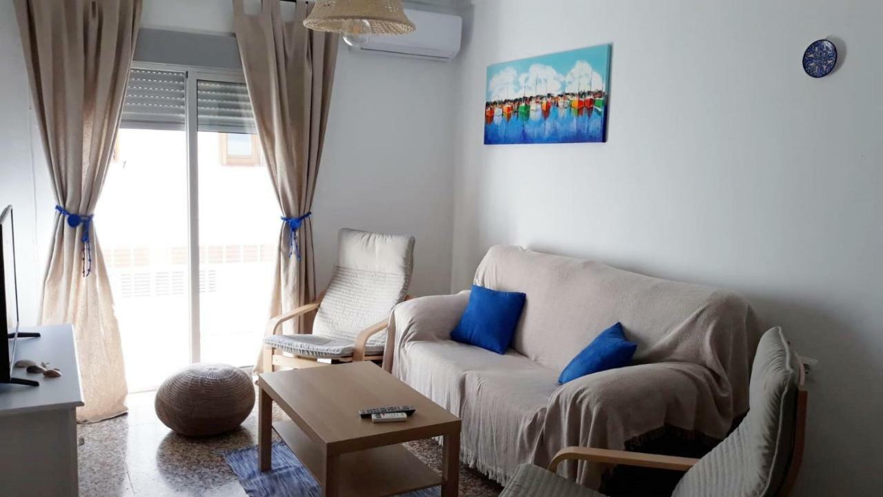 Las Vistas De Estibali Conil De La Frontera Extérieur photo