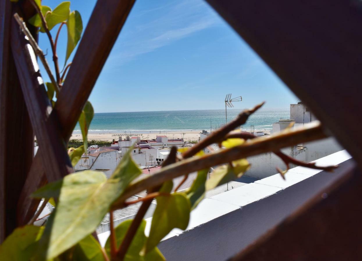 Las Vistas De Estibali Conil De La Frontera Extérieur photo