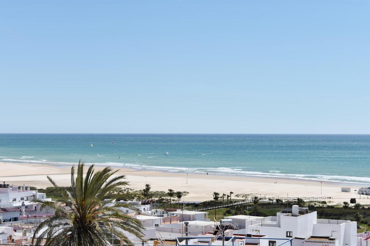 Las Vistas De Estibali Conil De La Frontera Extérieur photo