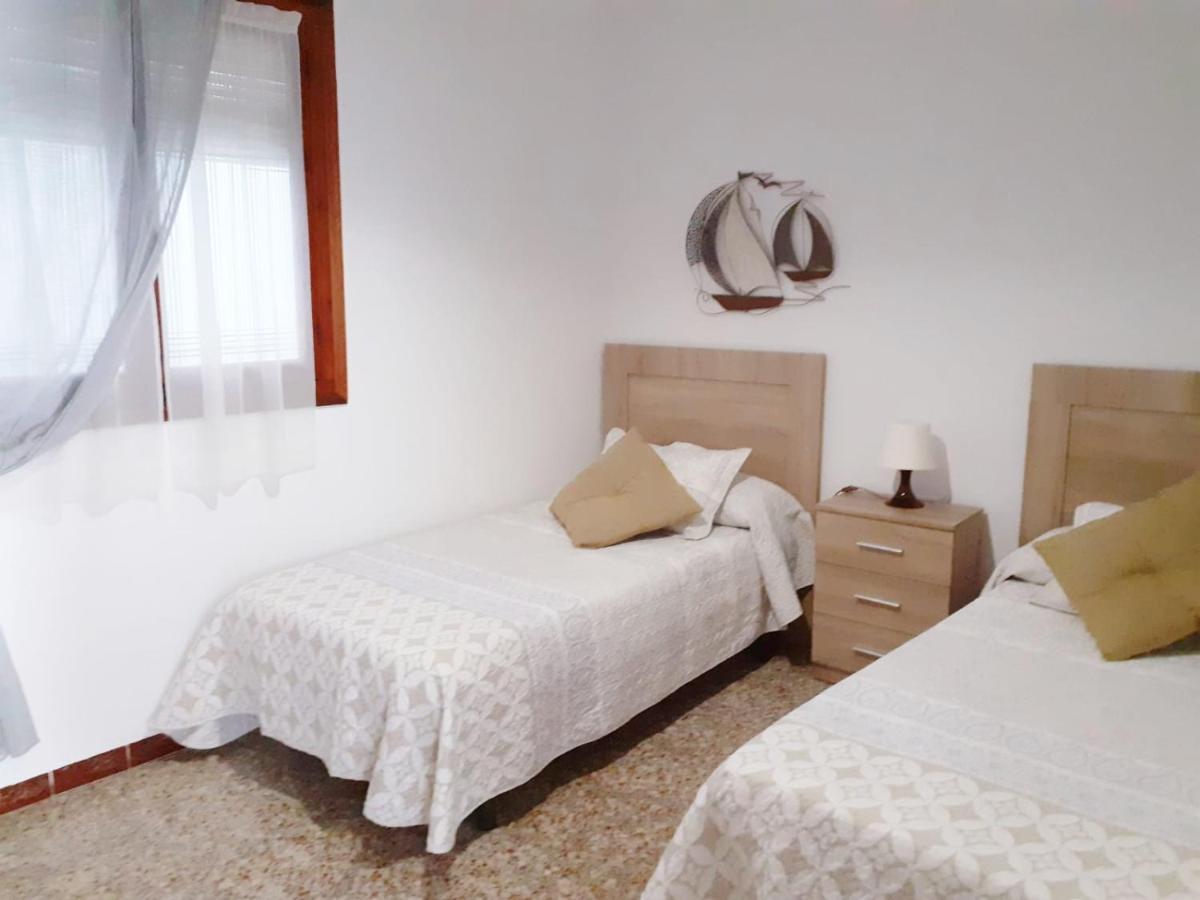 Las Vistas De Estibali Conil De La Frontera Extérieur photo